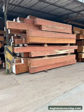 Balsamo Squared Wood From Bolivia - Vietnam Buyer Wanted