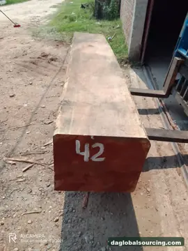 Bolivia Sirari Squared Wood Needed By Vietnam Importer