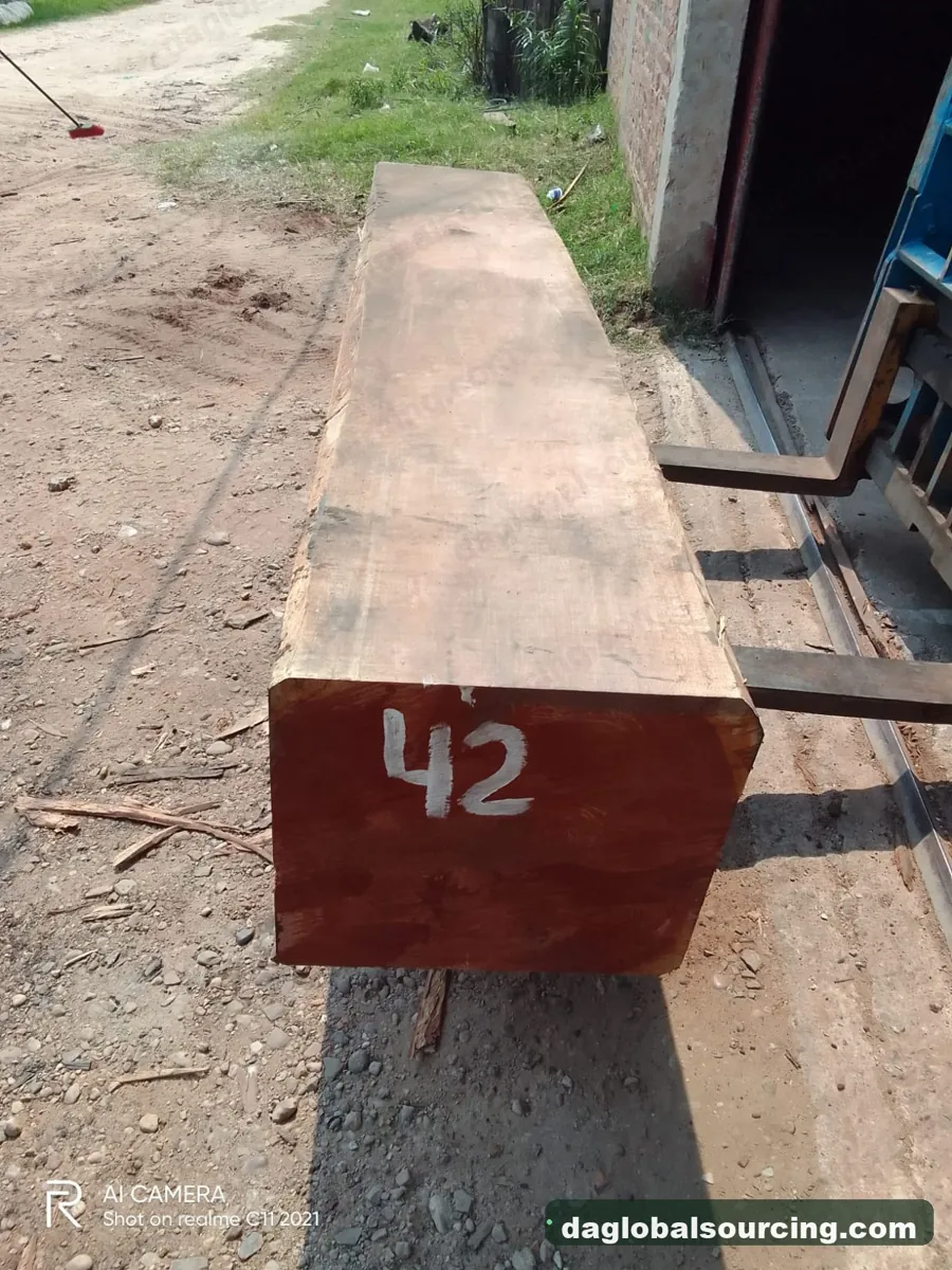 Sirari squared from Bolivia — goods a Vietnam buyer wants