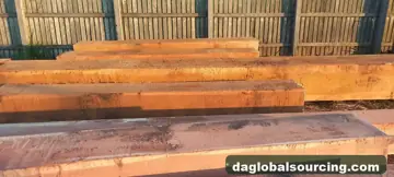 Buying Balsamo / Estoraque Squared Wood - Peru, Bolivia, Panama