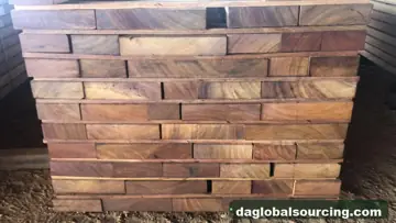 Cameroon Tali (Ironwood) Sawn Timber Needed By Vietnam Importer
