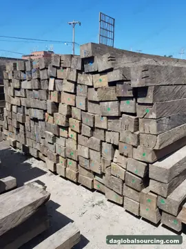 Cumaru from Colombia — real goods photo 2
