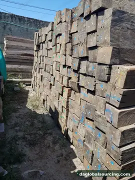 Cumaru from Colombia — real goods photo 2