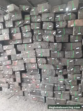 Import Cumaru Blocks From Colombia - Vietnam Buyer