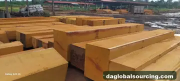 Import Mashonate (Tulpay) Squared Wood From Peru - Vietnam Buyer