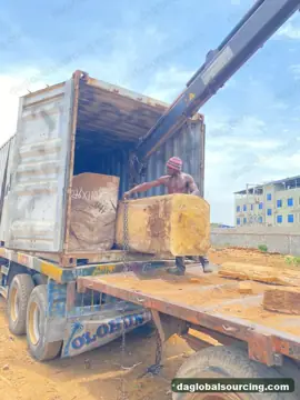 Iroko Logs From Cameroon - Vietnam Buyer Wanted