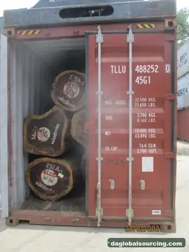 Looking For Padouk Suppliers In Central African Republic