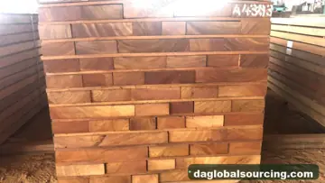 Looking For Tali (Ironwood) Suppliers In Central African Republic