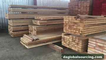 Looking For Tali (Ironwood) Suppliers In Congo