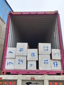 Vietnam Buyer Sourcing Jatoba Squared Logs From Peru & Bolivia
