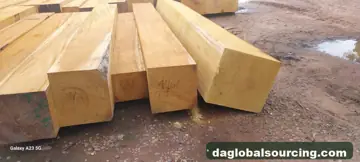 Need Mashonate (Murure) Squared Wood From Bolivia - Monthly Order
