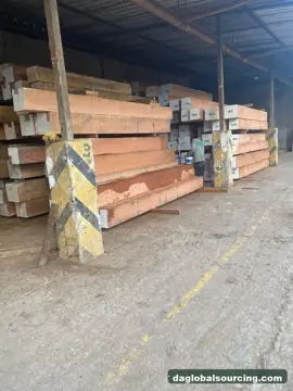 Purchase Balsamo (Estoraque) Squared Wood From Peru Every Month