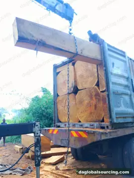 Bilinga from Nigeria — real goods photo 2