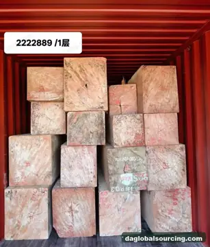 Purchase Bosse Squared Wood From Central African Republic Every Month