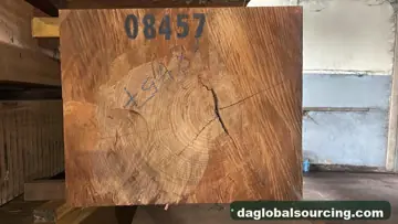 Purchase Tali (Ironwood) Squared Wood From Central African Republic Every Month