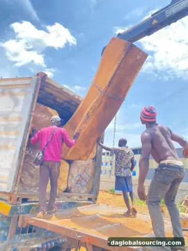 Regular Buyer Of Iroko Squared Wood From Congo