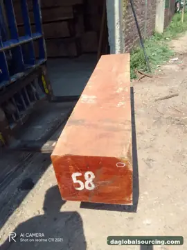 Sirari Squared Wood From Bolivia - Vietnam Buyer Wanted