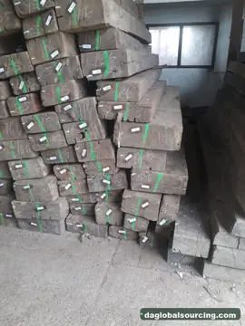 We Buy Cumaru Blocks From Colombia Every Month