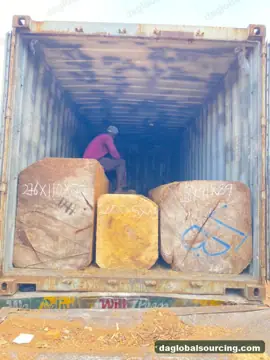 We Need Iroko Logs Supplier In Nigeria
