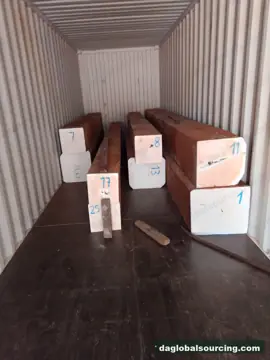 We Need Jatoba (Paquio) Squared Wood Supplier In Bolivia