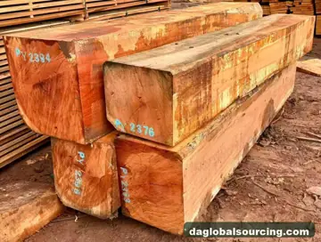 We Need Pachyloba (Afzelia) Squared Wood Supplier In Central African Republic